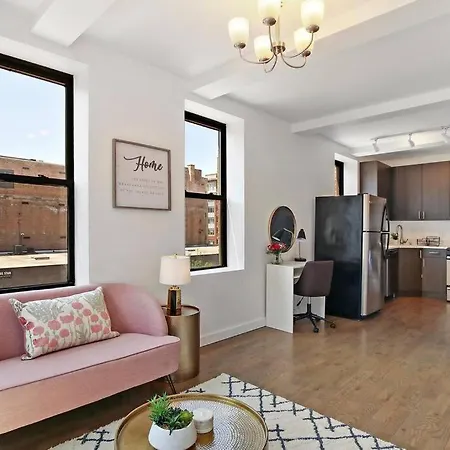 1Br Peaceful & Complete Apt With In-Unit Laundry - Lake 303
